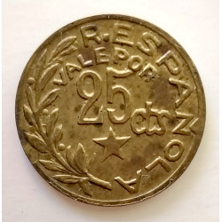 Austria - M Teresa reacuñacion  1780