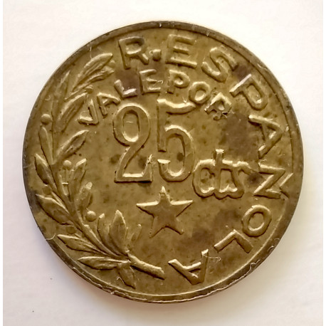 Austria - M Teresa reacuñacion  1780