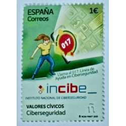 Ciber seguridad 2025