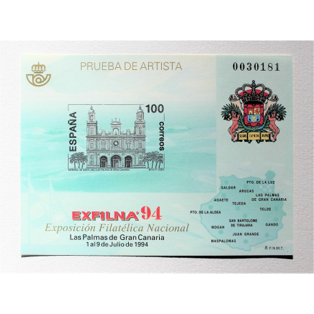 2008 VIDRIERAS REAL ACADEMIA