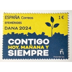 Dana Efemérides 2025