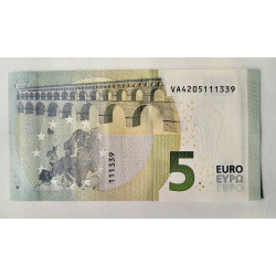 5 EUROS 2013 V003A1