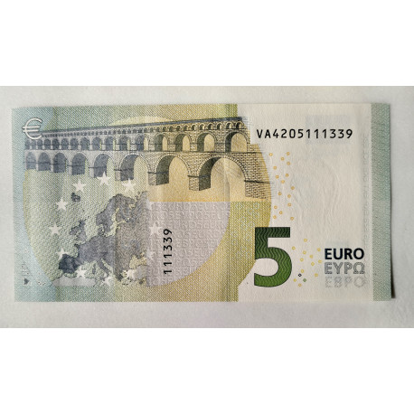 5 EUROS 2013 V003A1