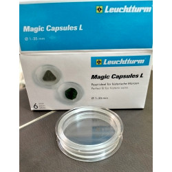 Cápsula Magic grosor L