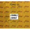 SUPLEMENTOS PARDO 1986/93