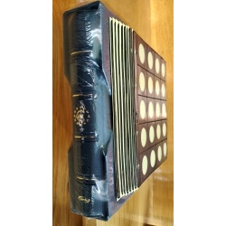 Álbum + 5 fundas para 2 € ref 757