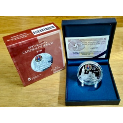 La catedral de Burgos