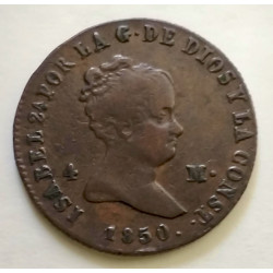 2 pesetas 1870