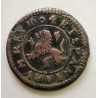 4 maravedis de Felipe III 1604