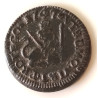 1 Maravedí de Fernando VI 1747