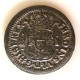1 Maravedí de Fernando VI 1747