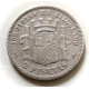 5 pesetas de 1870