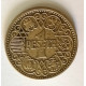 1 peseta 1944