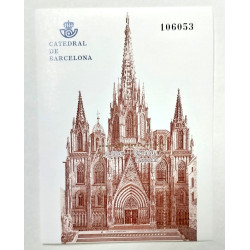 Catedral de Barcelona