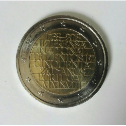 2 EUROS  PORTUGAL 2017