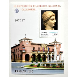 50 € DEL X ANIVERSARIO DEL EURO 2012