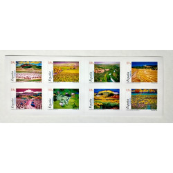 Carnet de paisajes Chico Montilla