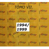 SUPLEMENTOS PARDO 1994/99
