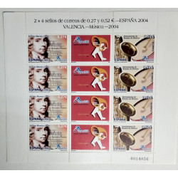 SERIE EUROS SAN MARINO