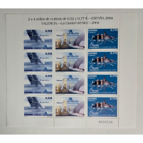 MP n 84 E.M.F Valencia ciudad del mar