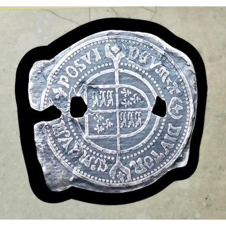 1 Onza plata los Goonies 2025