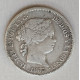 1 Real Isabel II Sevilla 1863