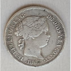 8 MARAVEDIS 1604 BURGOS