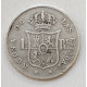 1 Real Isabel II Sevilla 1863