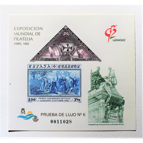 PRUEBA ARTISTA IV CNT PLAZA MAYOR DE MADRID EN ORO 2018