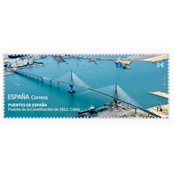 Puente de la Constitució