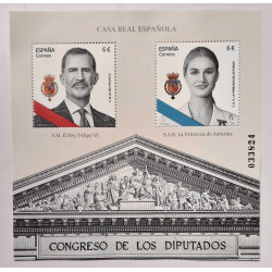 Casa Real Española