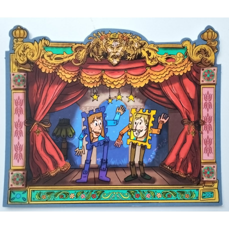 NAVIO DRAKKAR ESCANDINAVO