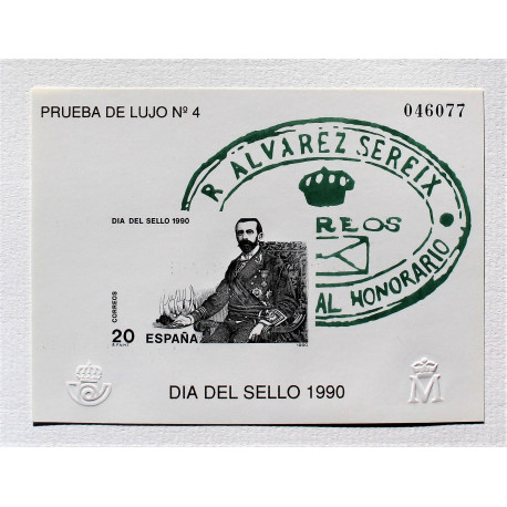 PRUEBA ARTISTA IV CNT PLAZA MAYOR DE MADRID EN ORO 2018