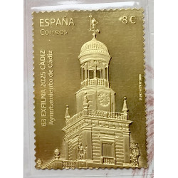 Hoja Prueba Exfilna Cádiz 2025