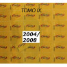 SUPLEMENTOS PARDO 2004/2008
