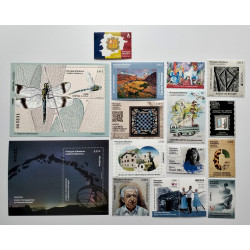 Año completo Andorra 2025