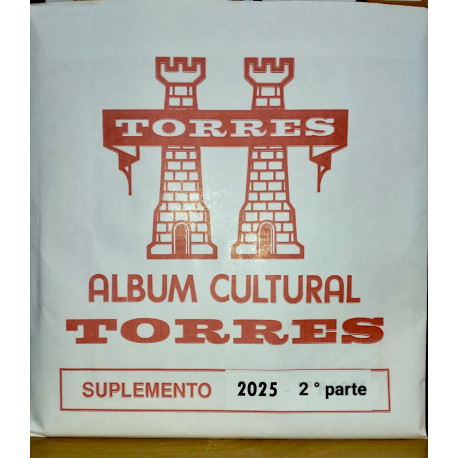 Torres 2025 2° parte negro