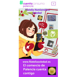 Descuento del 20 % del 27 abril al 26 de mayo de 2023