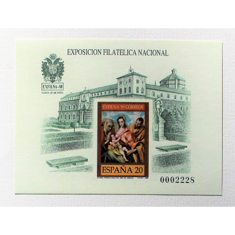 PRUEBA ARTISTA IV CNT PLAZA MAYOR DE MADRID EN ORO 2018