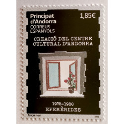 Efemérides Andorra 2025