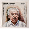 Personajes Josep Pintat Solans Andorra 2025