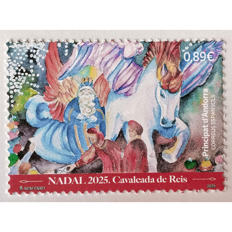 Navidad 2025 Andorra