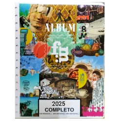 2025 FM Completo Negro