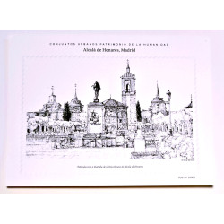 Alcalá de Henares 2025