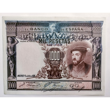 2 monedas de España 1996