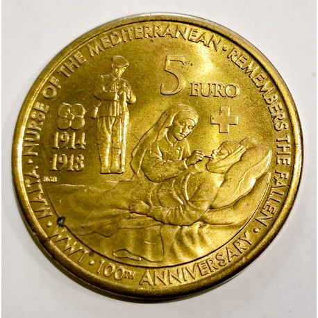 SERIE EUROS ANDORRA 2014