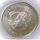 20 € plata campeones del mundo 2010