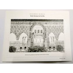 Real Alcázar de Sevilla