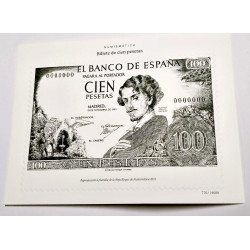 2 euros Felipe VI 2019