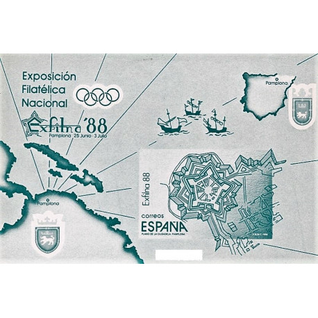 1992 EXPO MUNDIAL DE GRANADA